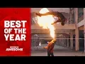 Download Lagu PEOPLE ARE AWESOME 2016 | BEST VIDEOS OF THE YEAR!