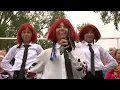 What Does The Fox Say? (Allsang på grensen 2017)