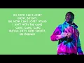 JACKBOYS, Sheck Wes - GANG GANG (Lyrics)