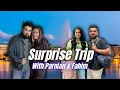 Download Lagu Hamburg Trip with Fahim \u0026 Parnian | سفر هامبورگ با فهیم و پرنیان | Hilaamassi Vlog 275