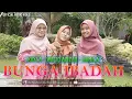 Download Lagu Qosidah Bunga Ibadah - Wafiq Azizah Feat Kayla dan Kamila