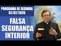 Lagu SAULO: INTERROMPIDO POR DEUS - Pe. Alberto Gambarini