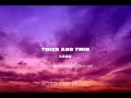 LANY - Thick And Thin