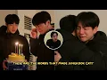 Download Lagu Why Is Jungkook Crying So Hard After Jin Said This? – What Really Happened?