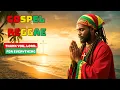 Lagu Thank You, Lord, for Everything – 2025 Gospel Reggae: A Joyful Song of Gratitude and Praise