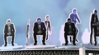 BLAUMUT - Les 7 i quart (Video Oficial)