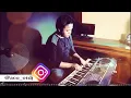 Download Lagu Cincin Kepalsuan (karaoke) cover music by aco_ahfar