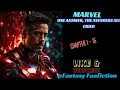Marvel One Answer The Avengers All Cried Chapter 1 - 15