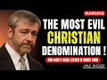 Download Lagu Paul Washer | ⚠️ Dit is de MEEST KWAADELIJKE christelijke denominatie (ontmaskerd!)