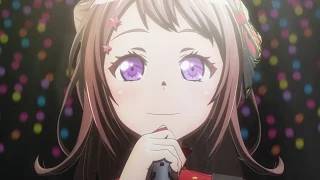 YouTube影片, 內容是BanG Dream！第三季 的 電視廣告5