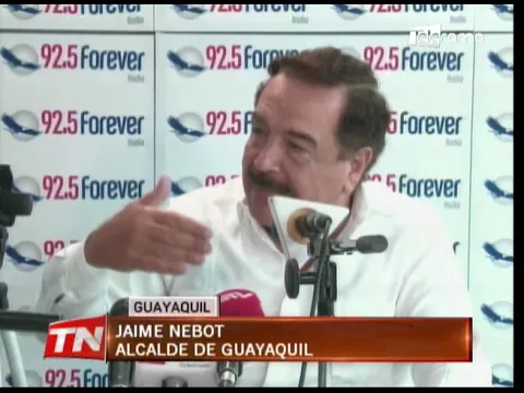 Nebot rechazó resolución papeletas anuladas CPCCS que equivaldrá 3 nulos