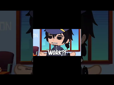 I’d Hate To Be The Husband 💀 | Gacha Life #Shorts