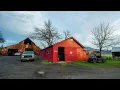 It s a Farm Step onto the beautiful Belushi s Farm with me in this stunning tour