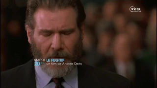 LE FUGITIF - MARDI 10 JANVIER, 20.45