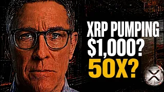 XRP Price Pumping, Bitcoin Hits $85K & Big Week Coming