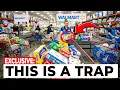 12 Ways Walmart Tricks You Into Spending More Money