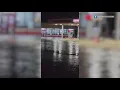 Heavy flooding reported in Palo Pinto County prompting evacuations