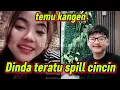 Download Lagu Dinda spill cincin jasun kaget.