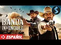 Download Lagu Banda Invencible | Western Clásico | Película Completa En Español