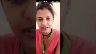 meera bhabhi pink dress tango live show 2021
