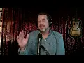 Patrick Sweany Interview: EVERY HOUR REALLY IS A DOLLAR GONE