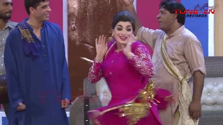 yaar tera superstar desi kalakaar and mola nu mola na mere mola nahi marda funny stage drama song