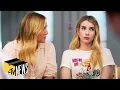 Emma Roberts on Holidate How She Chooses Her Acting Producing Projects MTV News