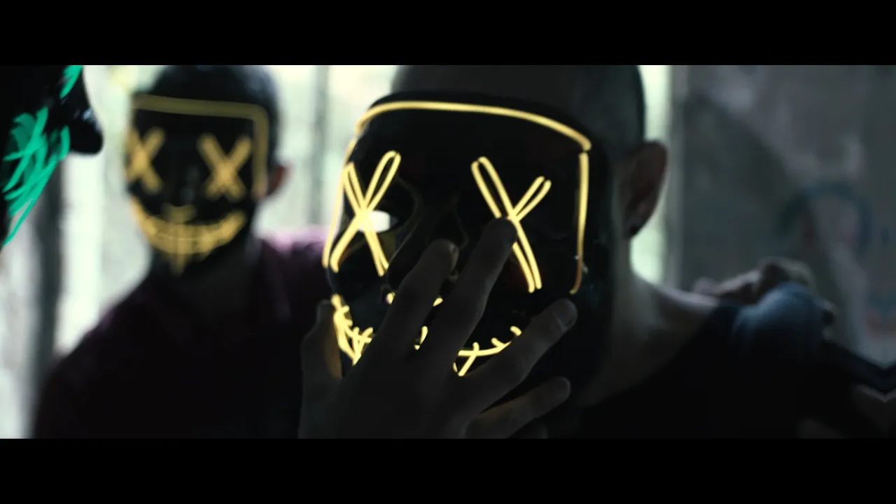 Remzcore - Dance or Die ⚰️