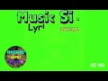 GIMIDI - KYBBA FT KAPO, BUSY SIGNAL (Karaoke/Lyrics Oficial) Music Sing Lyrics🎵