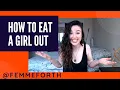 Lagu How to Eat a Girl Out | Sex Education