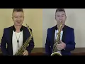 Download Lagu Earth Song - Michael Jackson. Ismael Dorado (Cover Sax).