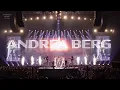 Lagu Andrea Berg Live 2027: Jetzt Tickets für die spektakuläre Arenatour sichern!