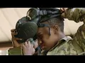 Basic Combat Training the Forge FTX