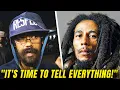 Download Lagu Damian Marley FINALLY Spills the Truth About Bob Marley.. And It’s VERY Bad