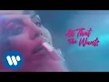 Download Lagu Sound Of Legend - All That She Wants (Official Video)