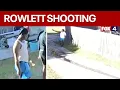 Trackdown Rowlett Scruggs Park Shooting