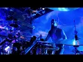 Jocke Wallgren [Amon Amarth] - Put Your Back Into The Oar Drum Cam