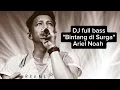 Download Lagu Ariel Noah \