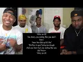 First Time Hearing Eminem, 50 Cent - "You Don't Know"
