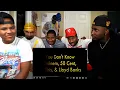 Download Lagu First Time Hearing Eminem, 50 Cent - \