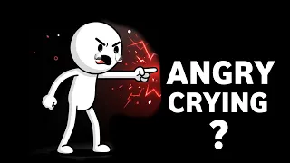 Why Do I Cry When I m Angry The Psychology Behind Angry Tears