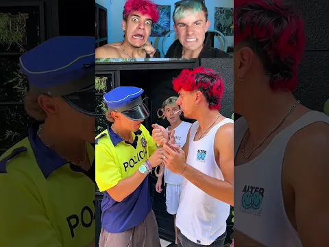 Así engañé a mi amigo!😂
