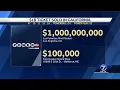Nebraska gas station sells winning Powerball ticket worth 100 000