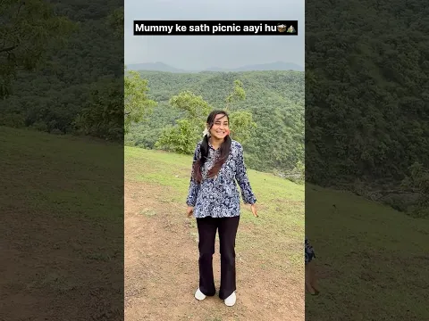 Main to ghum gai⛰️😭 | Sneha Choudhary | #shortvideo #comedy #explorenow #trending #viral