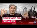 Download Lagu WUJEK SAMO ZŁO DISS NA TEDE