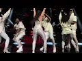 Camila Cabello Performing a Dance Break to Mi Gente at The Fillmore in Miami Fl 2019