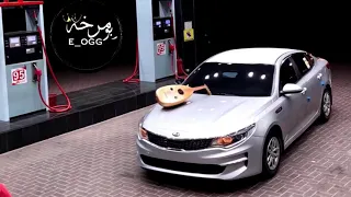 عزازي   من حب من قلب ماهون   شعبي قديم  دندنها