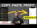 The BEST Gold Trading Signals Room New Monthly Report