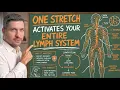 The One Stretch That Activates Your Entire Stem Cell System