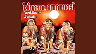 ngayisilwane abantwini